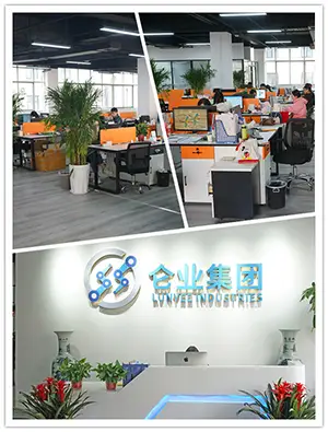 Lunyee Office