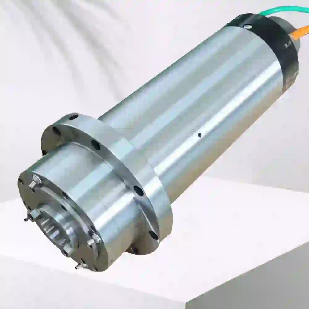 13KW 18000rpm water cooling CNC router spindle motor