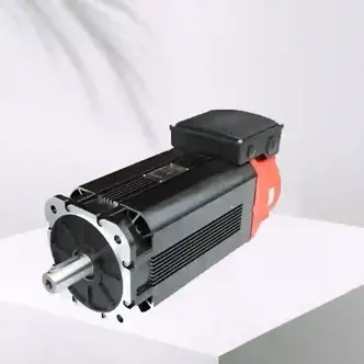 3.7KW 5.5KW 7.5KW spindle motor for CNC