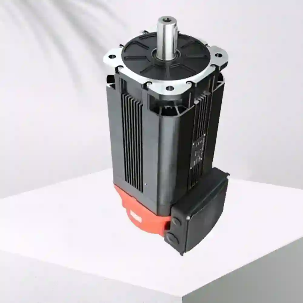 3.7KW 5.5KW 7.5KW spindle motor for CNC