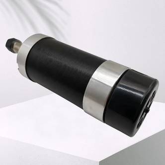 48v spindle motor dc 500w 12000rpm high rpm bldc motor